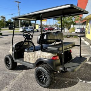 2006 Club Car Precedent