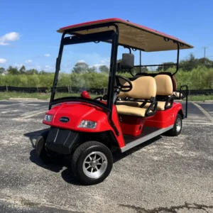 2014 Star EV Classic XP Golf Cart For Sale