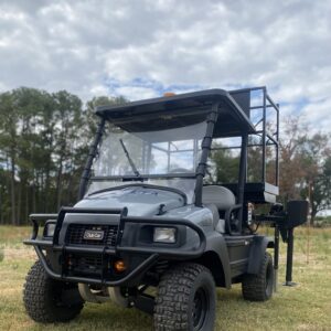 2019 Club Car XRT