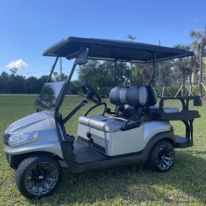 2017 Club Car Precedent