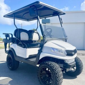 2017 Club Car Precedent