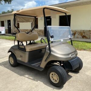 2015 E-Z-GO Freedom TXT Gas