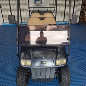 2014 Star EV Classic 48v