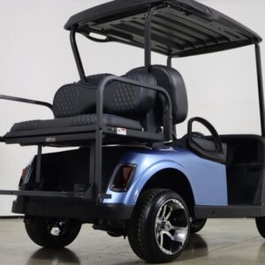 2018 E-Z-GO Electric