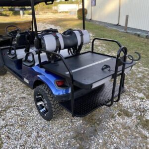 2016 E-Z-GO Express L6 Gas Golf Cart
