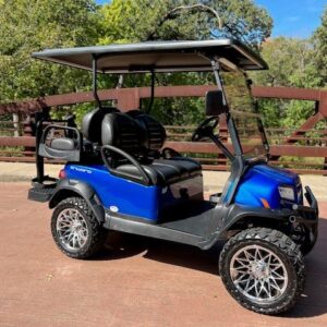 2018 Club Car Onward