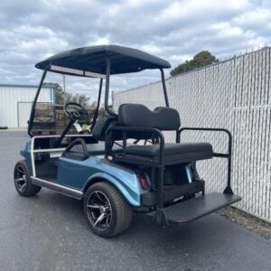 2010 Club Car DS Player Electric