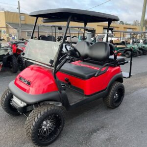 2014-Club Car Precedent