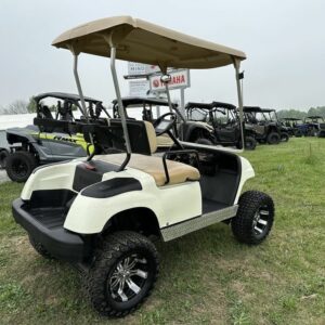 2004 Yamaha Golf Cart G22