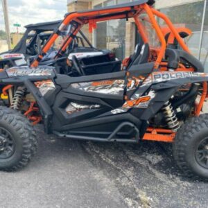 2015 Polaris XP 1000 High Lifter