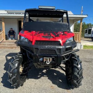 2016 Polaris Ranger XP 900 EPS