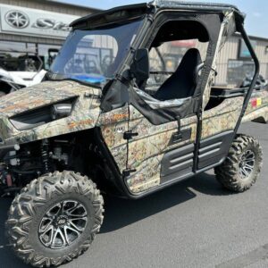 2014 Kawasaki Teryx® Camo For Sale