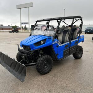 2012 Kawasaki Teryx4 750 4×4 EPS