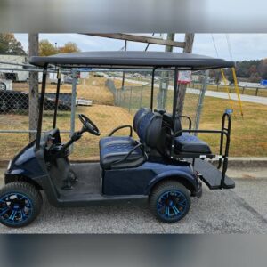 2017 E-Z-Go RXV ELITE