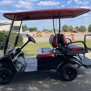 2008 Club Car® DS