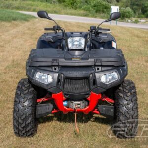 2013 Polaris Sportsman® XP 850 H.O. EPS Stealth Black LE