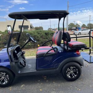 2016 Club Car® Precedent Electric