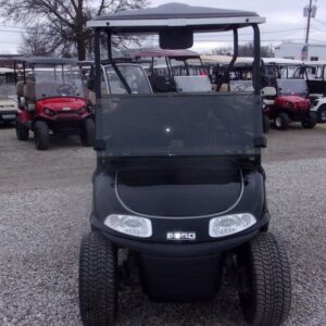 2018 E-Z-GO RXV 48V Electric Golf Cart