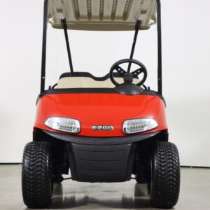 2017 E-Z-GO Freedom RXV