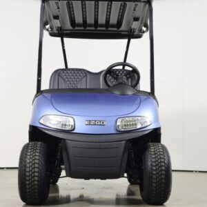 2018 E-Z-GO Electric